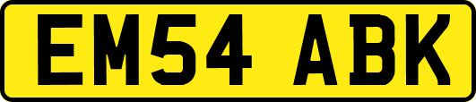 EM54ABK