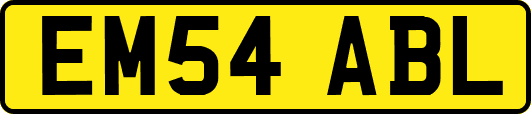 EM54ABL