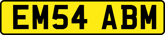 EM54ABM
