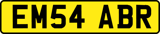 EM54ABR