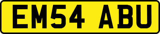 EM54ABU