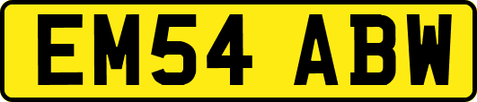 EM54ABW