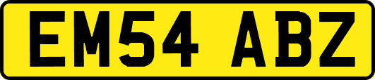 EM54ABZ