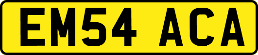 EM54ACA