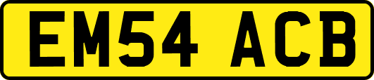 EM54ACB