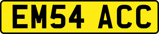 EM54ACC