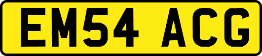 EM54ACG
