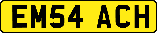 EM54ACH