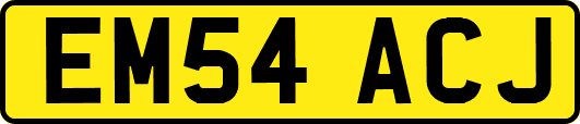 EM54ACJ