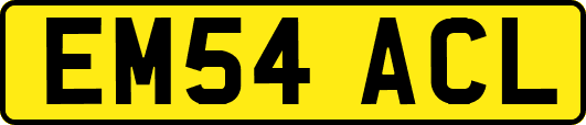 EM54ACL