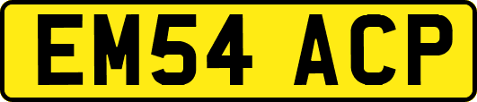 EM54ACP