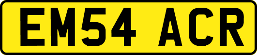 EM54ACR