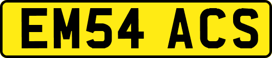 EM54ACS
