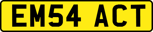 EM54ACT