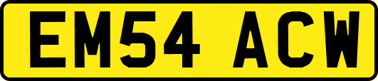 EM54ACW