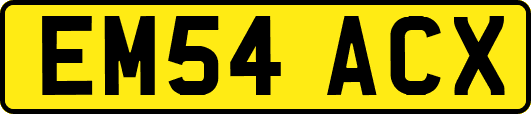 EM54ACX