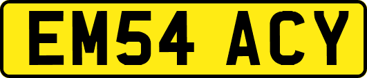EM54ACY