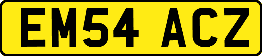 EM54ACZ
