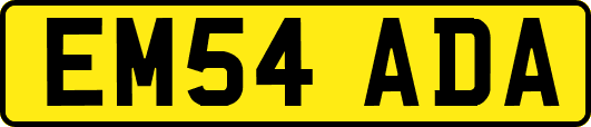 EM54ADA