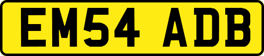 EM54ADB