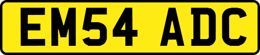 EM54ADC