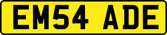 EM54ADE