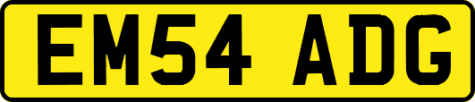 EM54ADG
