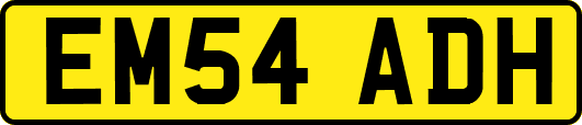 EM54ADH