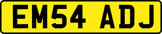 EM54ADJ