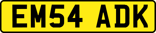 EM54ADK
