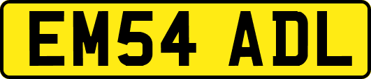 EM54ADL