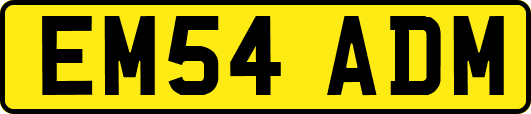 EM54ADM