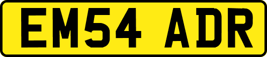 EM54ADR
