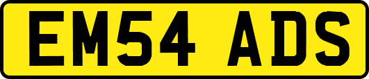 EM54ADS