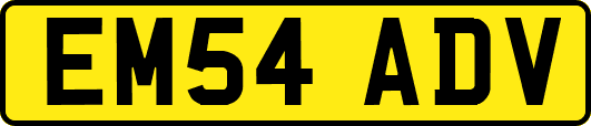 EM54ADV