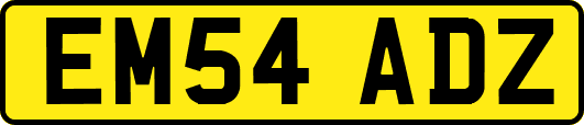 EM54ADZ