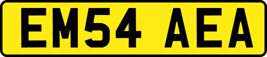 EM54AEA