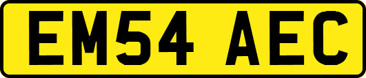 EM54AEC