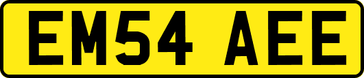 EM54AEE