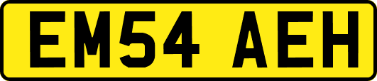 EM54AEH
