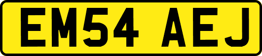 EM54AEJ