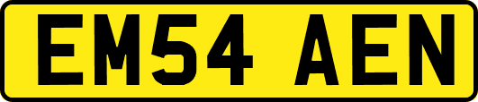 EM54AEN