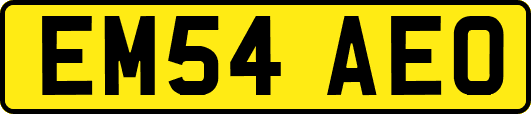 EM54AEO