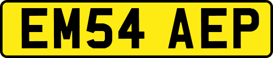 EM54AEP