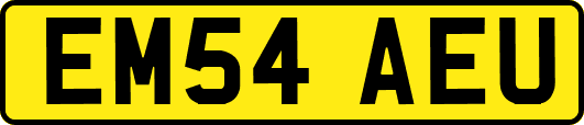 EM54AEU