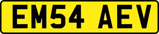 EM54AEV