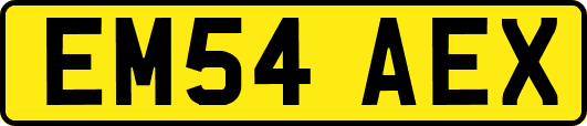 EM54AEX