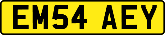 EM54AEY