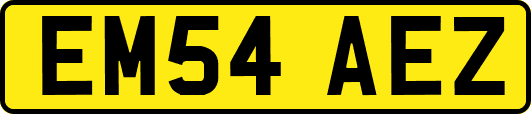 EM54AEZ