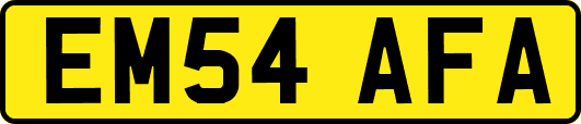 EM54AFA
